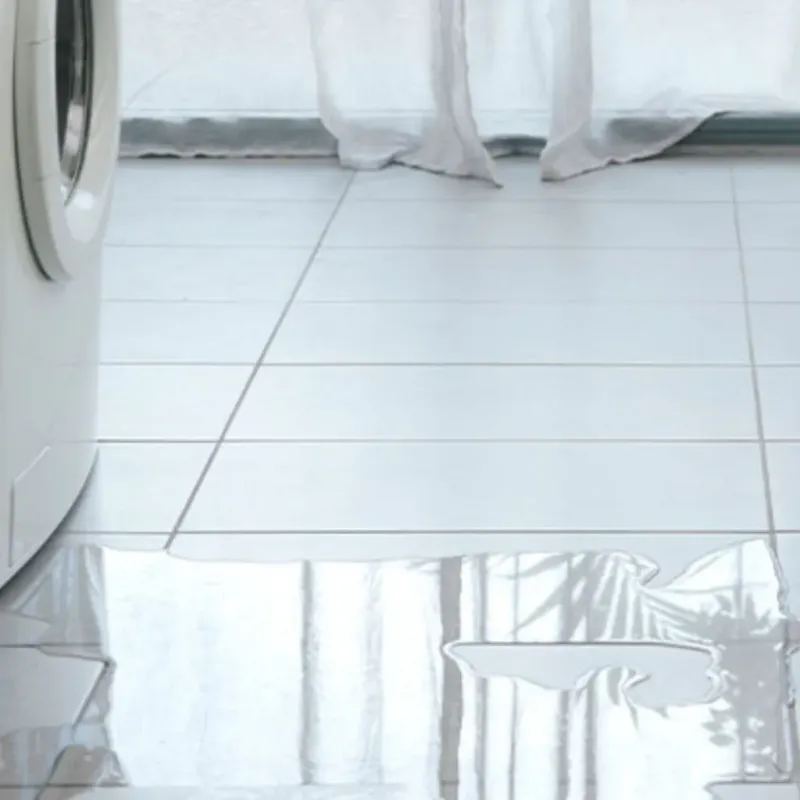 Appliance Leak Cleanup in Absecon, NJ